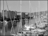 Hafen von Trondheim (Norwegen)